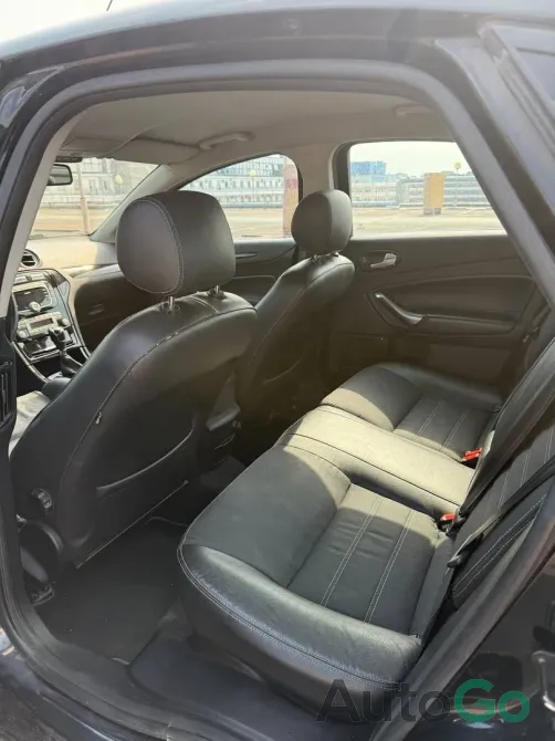 Продажа Ford Mondeo (IV), 2010 г., Минск Минск - изображение 12