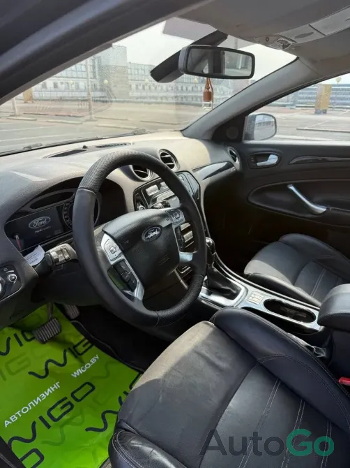 Продажа Ford Mondeo (IV), 2010 г., Минск Минск - изображение 8