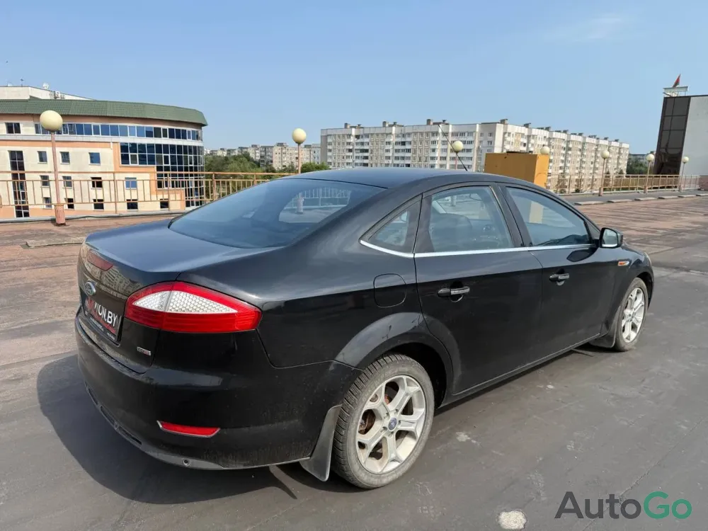 Продажа Ford Mondeo (IV), 2010 г., Минск Минск - изображение 4