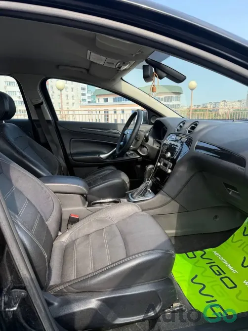 Продажа Ford Mondeo (IV), 2010 г., Минск Минск - изображение 11