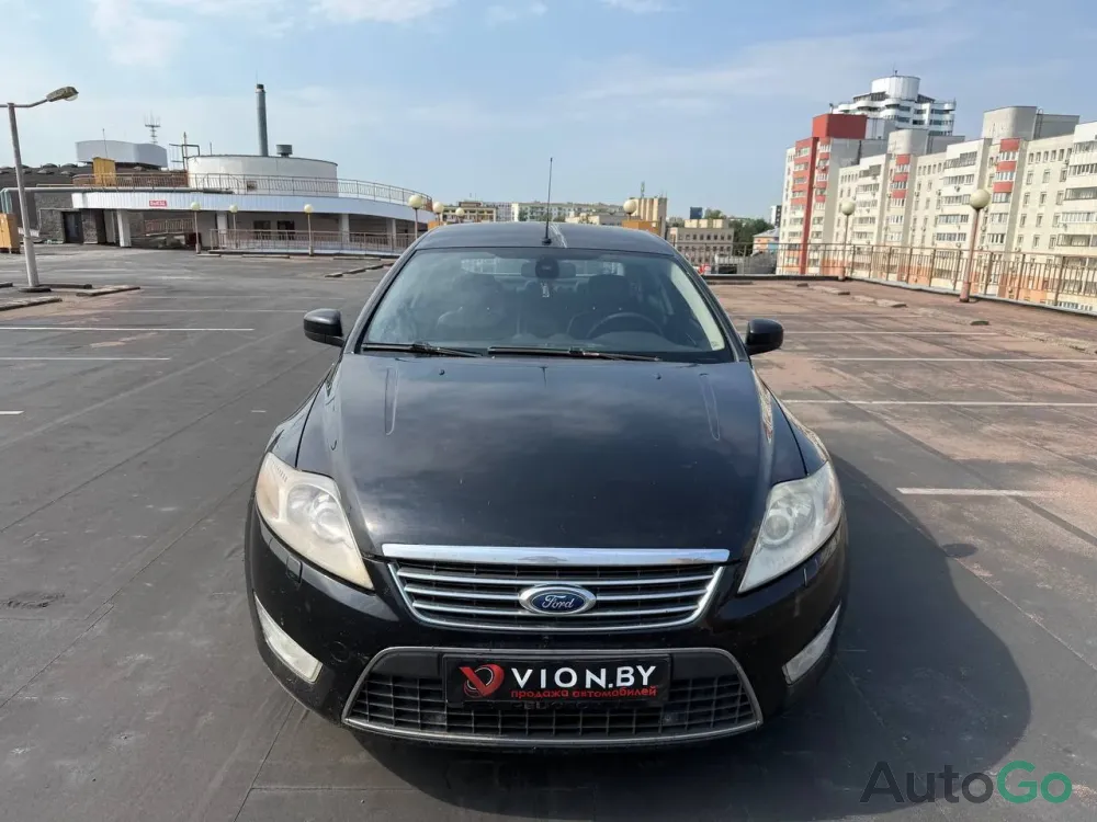 Продажа Ford Mondeo (IV), 2010 г., Минск Минск - изображение 2