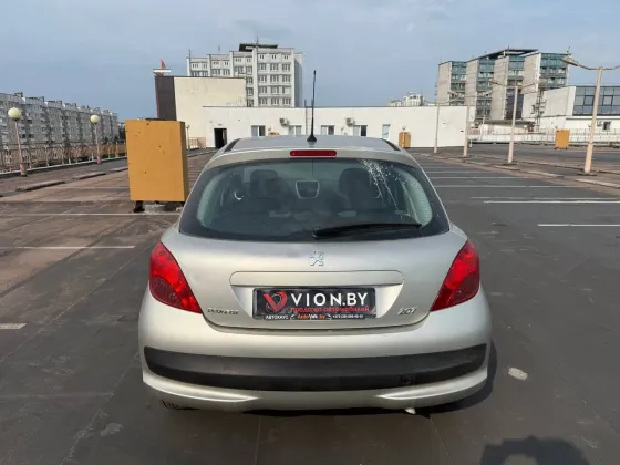 Продажа Peugeot 207 (I), 2006 г., Минск Минск