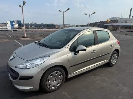 Продажа Peugeot 207 (I), 2006 г., Минск Минск