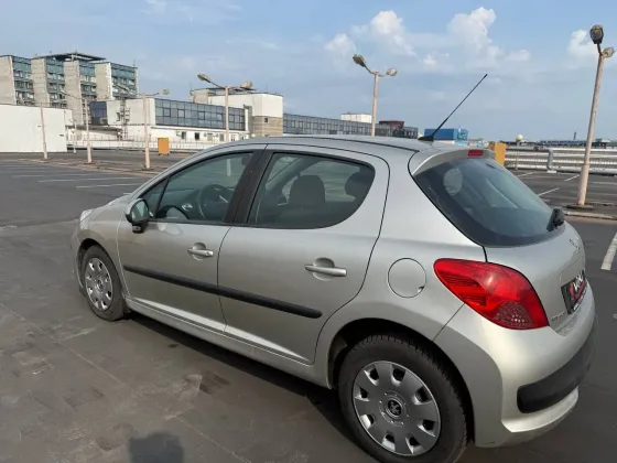 Продажа Peugeot 207 (I), 2006 г., Минск Минск