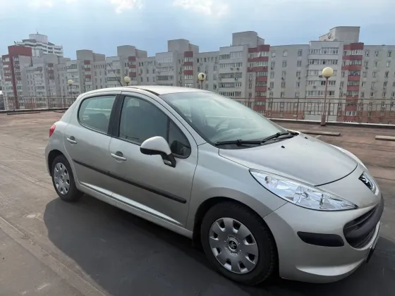 Продажа Peugeot 207 (I), 2006 г., Минск Минск