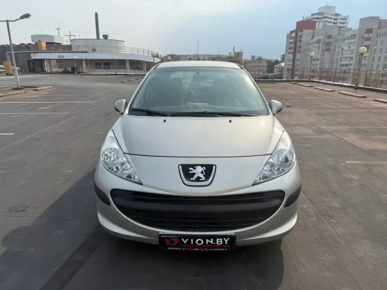 Продажа Peugeot 207 (I), 2006 г., Минск Минск