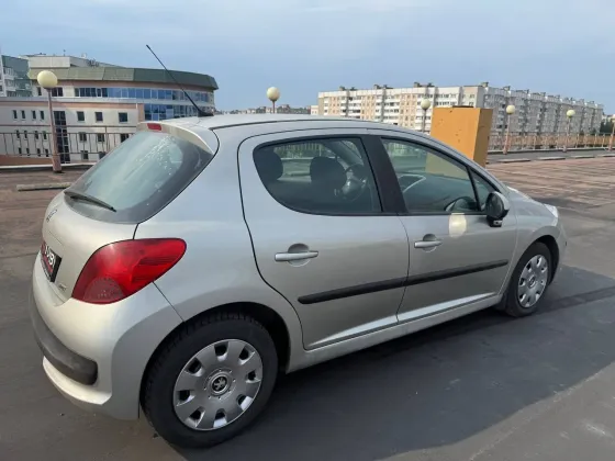 Продажа Peugeot 207 (I), 2006 г., Минск Минск