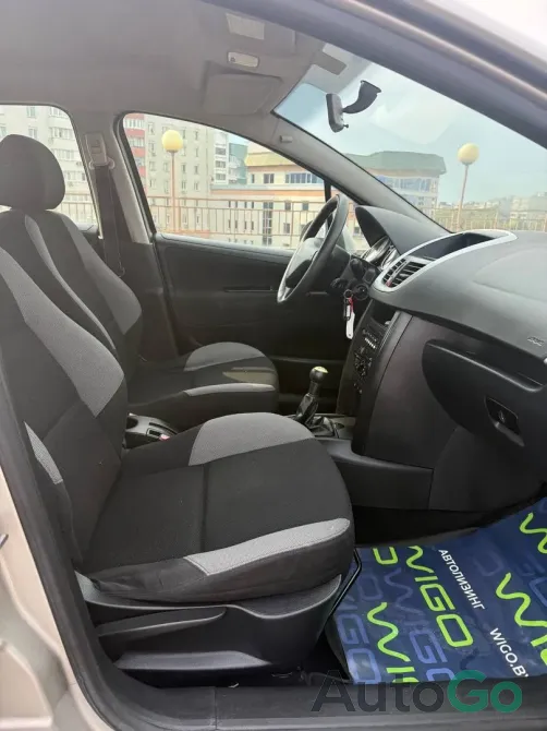 Продажа Peugeot 207 (I), 2006 г., Минск Минск - изображение 11