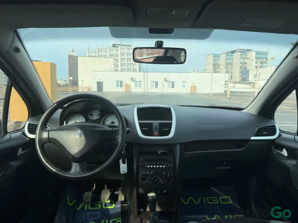 Продажа Peugeot 207 (I), 2006 г., Минск Минск - изображение 7