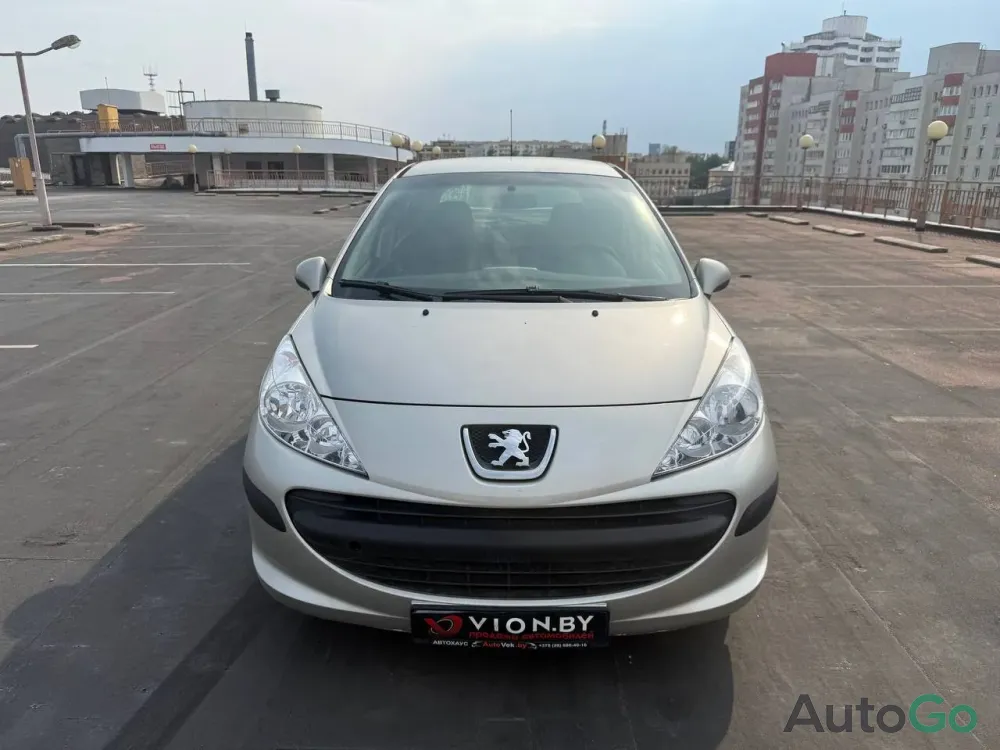 Продажа Peugeot 207 (I), 2006 г., Минск Минск - изображение 2