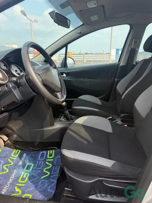 Продажа Peugeot 207 (I), 2006 г., Минск Минск - изображение 9