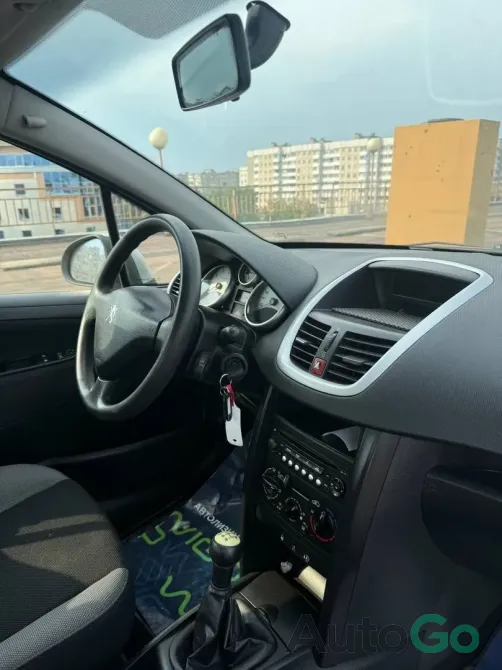 Продажа Peugeot 207 (I), 2006 г., Минск Минск - изображение 10