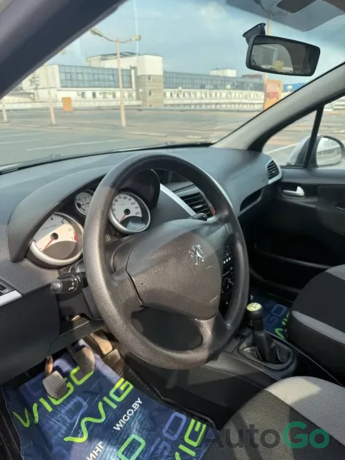 Продажа Peugeot 207 (I), 2006 г., Минск Минск - изображение 8