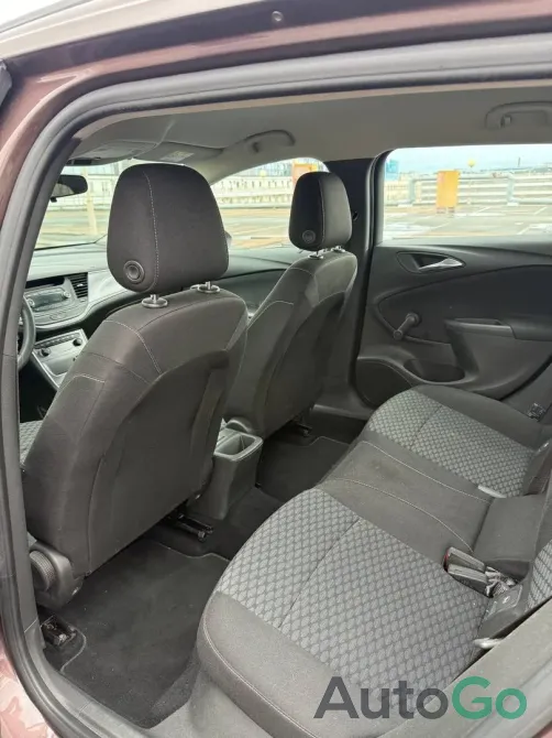 Продажа Opel Astra K, 2016 г., Минск Минск - изображение 12