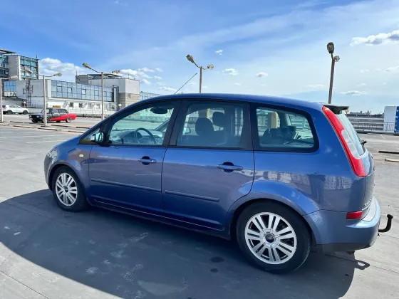Продажа Ford C-MAX I, 2006 г., Минск Минск