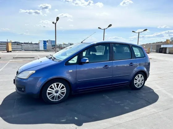Продажа Ford C-MAX I, 2006 г., Минск Минск