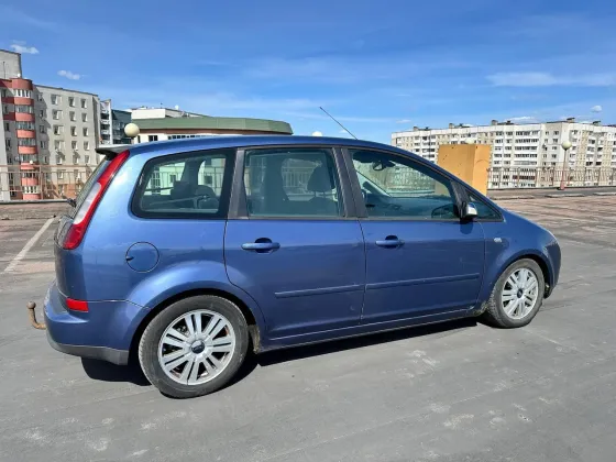 Продажа Ford C-MAX I, 2006 г., Минск Минск
