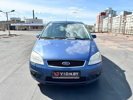 Продажа Ford C-MAX I, 2006 г., Минск Минск