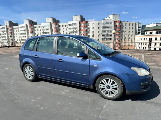 Продажа Ford C-MAX I, 2006 г., Минск Минск