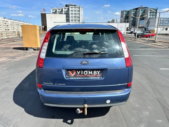 Продажа Ford C-MAX I, 2006 г., Минск Минск