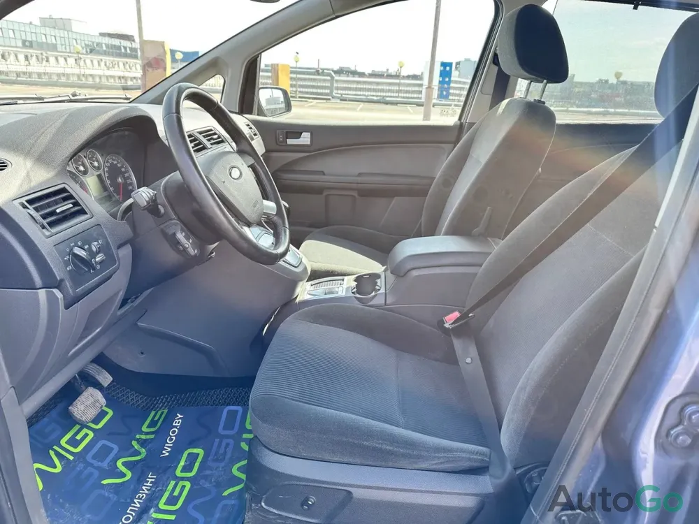  C-MAX I
