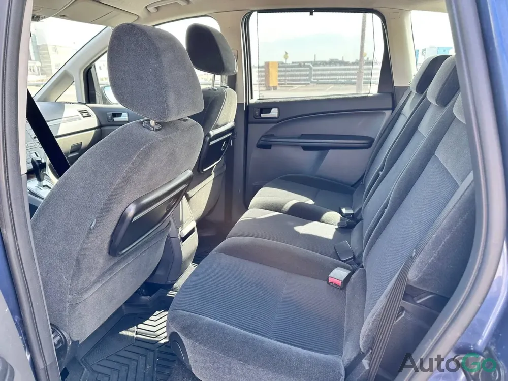 Продажа Ford C-MAX I, 2006 г., Минск Минск - изображение 12