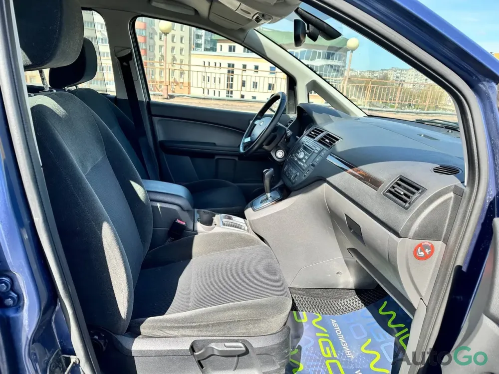 Продажа Ford C-MAX I, 2006 г., Минск Минск - изображение 11