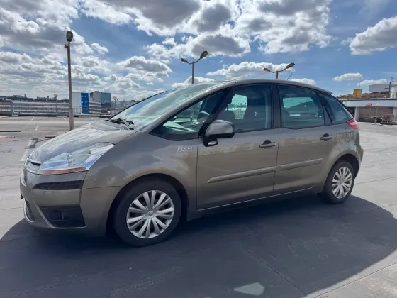 Продажа Citroen C4 Picasso, 2010 г., Минск Минск