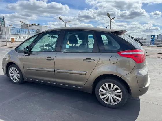 Продажа Citroen C4 Picasso, 2010 г., Минск Минск