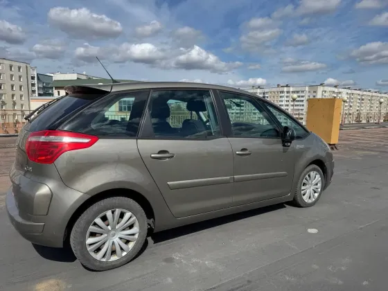 Продажа Citroen C4 Picasso, 2010 г., Минск Минск