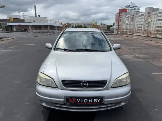 Продажа Opel Astra G, 1999 г., Минск Минск