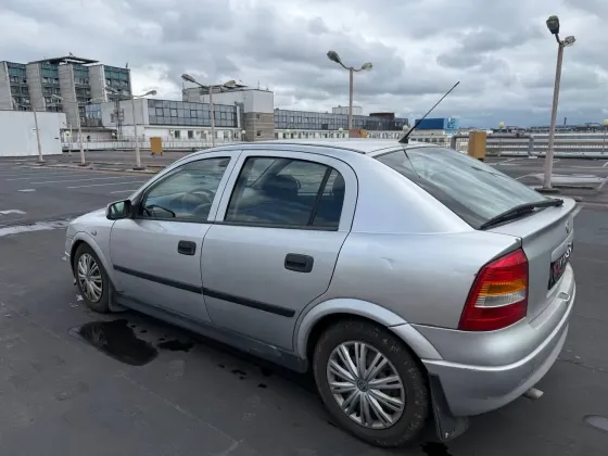 Продажа Opel Astra G, 1999 г., Минск Минск