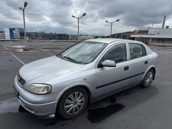 Продажа Opel Astra G, 1999 г., Минск Минск