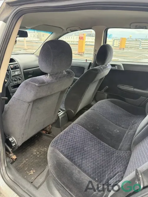 Продажа Opel Astra G, 1999 г., Минск Минск - изображение 12