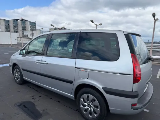 Продажа Peugeot 807 (I), 2007 г., Минск Минск