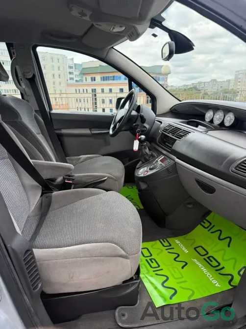 Продажа Peugeot 807 (I), 2007 г., Минск Минск - изображение 11