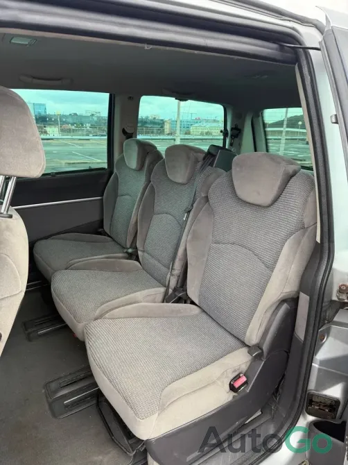 Продажа Peugeot 807 (I), 2007 г., Минск Минск - изображение 12