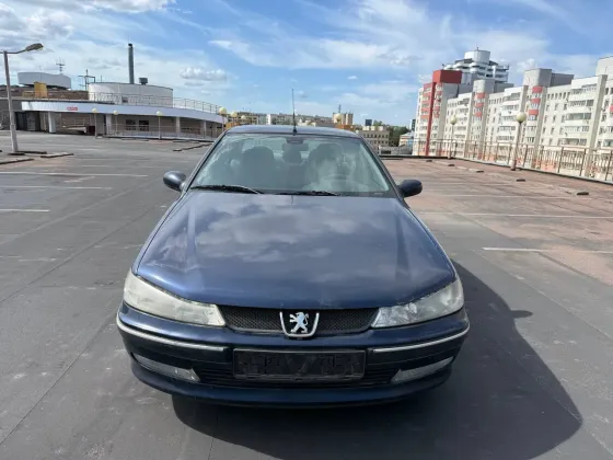Продажа Peugeot 406 (I) Рестайлинг, 1999 г., Минск Минск
