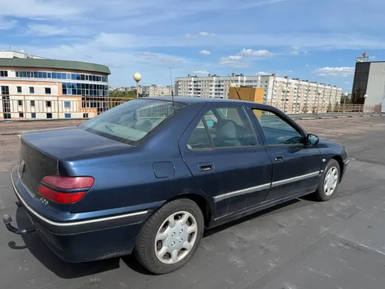 Продажа Peugeot 406 (I) Рестайлинг, 1999 г., Минск Минск