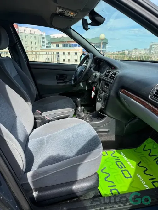 Продажа Peugeot 406 (I) Рестайлинг, 1999 г., Минск Минск - изображение 11