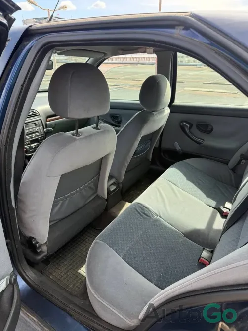Продажа Peugeot 406 (I) Рестайлинг, 1999 г., Минск Минск - изображение 12
