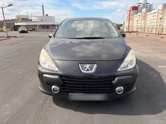 Продажа Peugeot 307 (I) Рестайлинг, 2006 г., Минск Минск