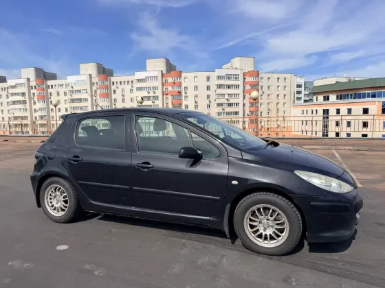 Продажа Peugeot 307 (I) Рестайлинг, 2006 г., Минск Минск