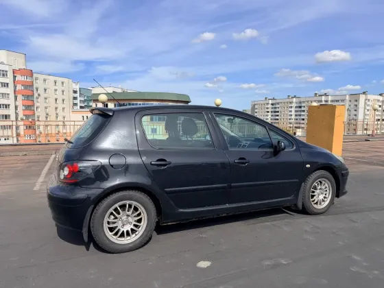 Продажа Peugeot 307 (I) Рестайлинг, 2006 г., Минск Минск
