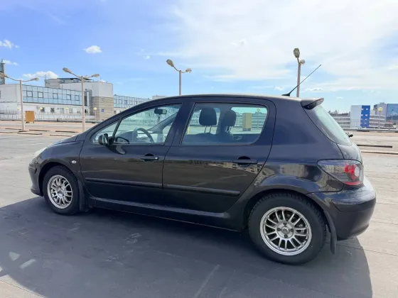 Продажа Peugeot 307 (I) Рестайлинг, 2006 г., Минск Минск