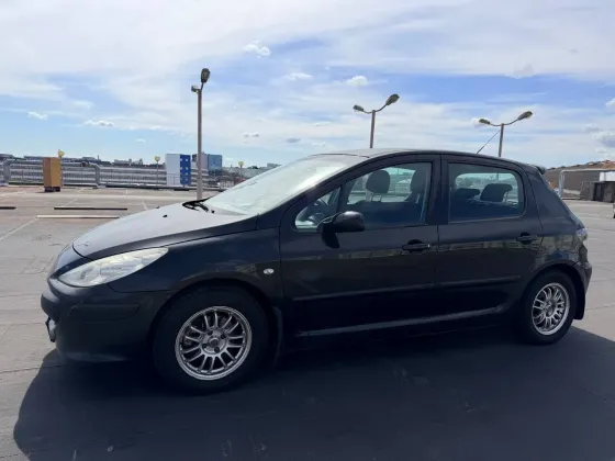 Продажа Peugeot 307 (I) Рестайлинг, 2006 г., Минск Минск