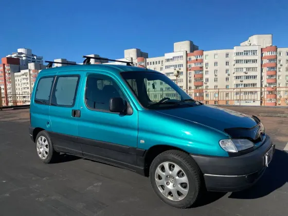 Продажа Peugeot Partner (I), 1999 г., Минск Минск