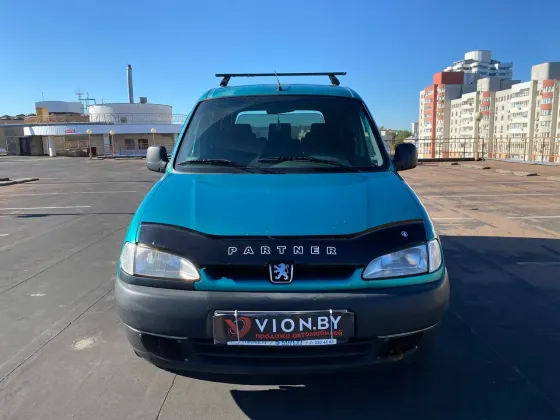 Продажа Peugeot Partner (I), 1999 г., Минск Минск