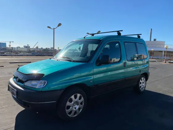 Продажа Peugeot Partner (I), 1999 г., Минск Минск
