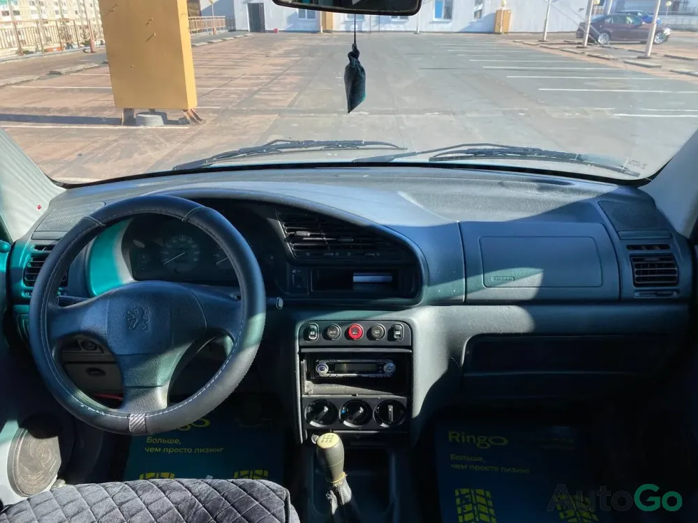 Продажа Peugeot Partner (I), 1999 г., Минск Минск - изображение 4